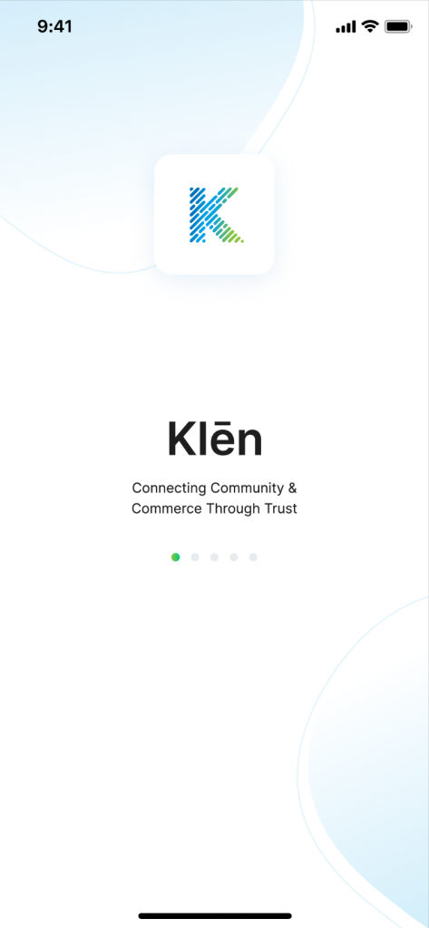 klen-app-home